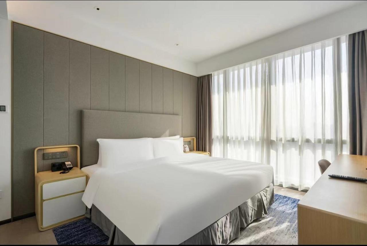 Ascott Raffles City Chongqing Luaran gambar