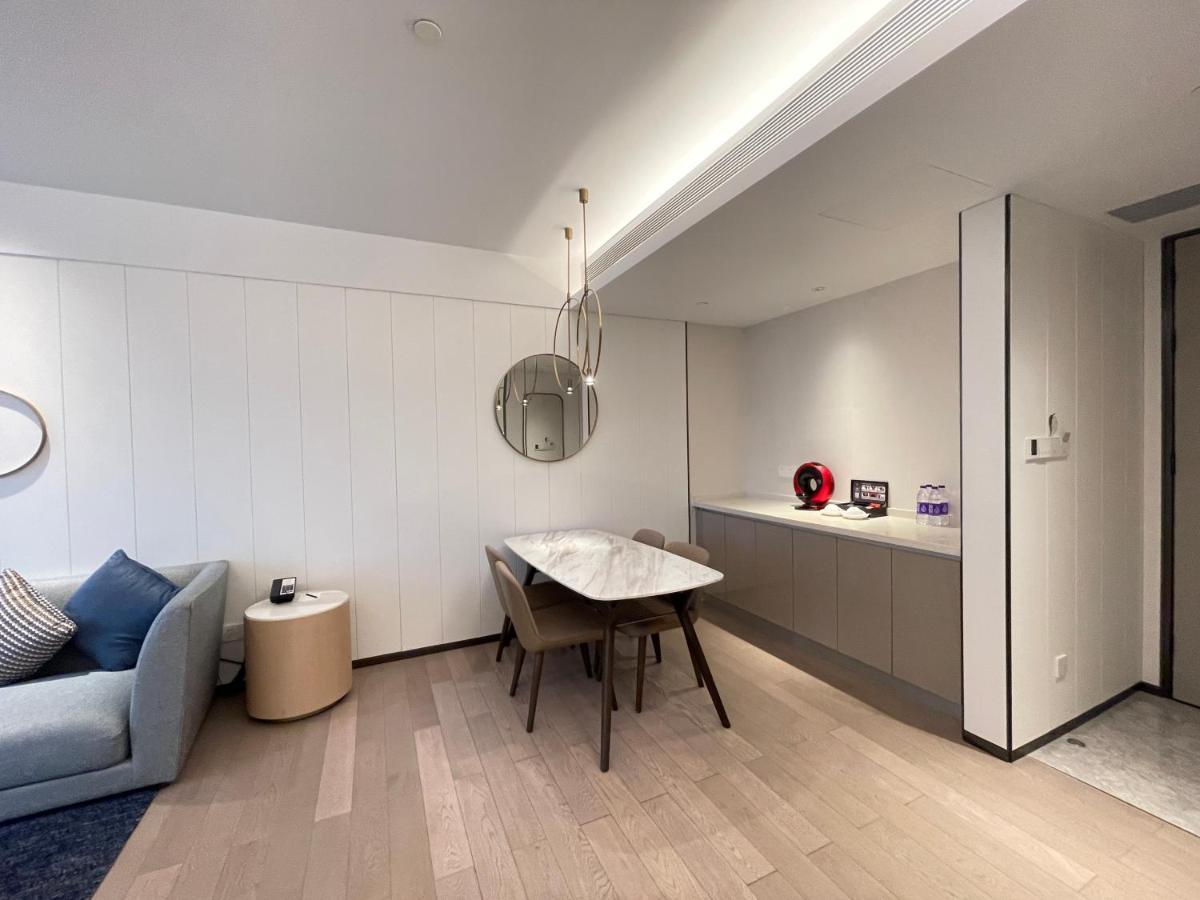 Ascott Raffles City Chongqing Luaran gambar