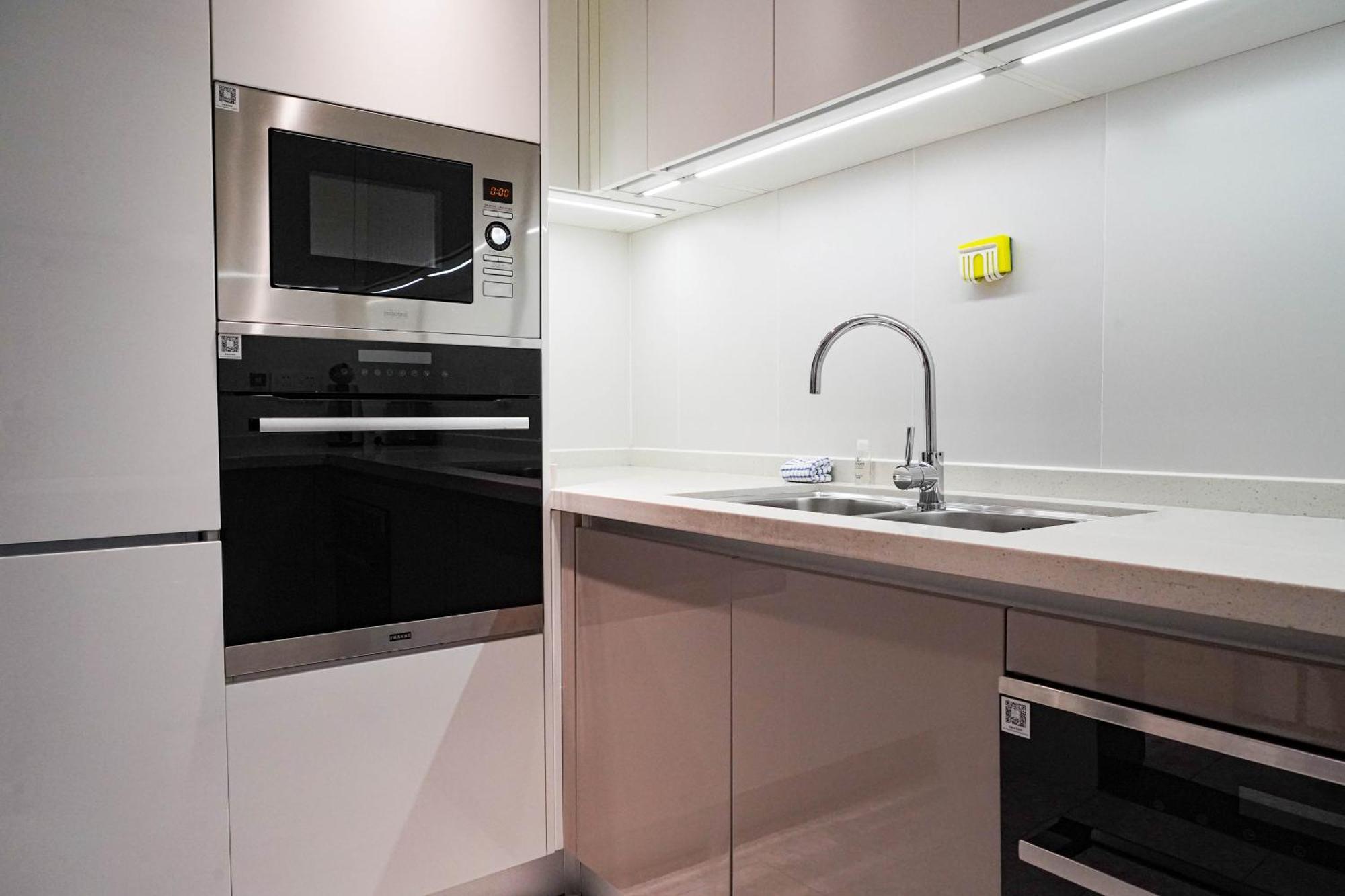 Ascott Raffles City Chongqing Luaran gambar