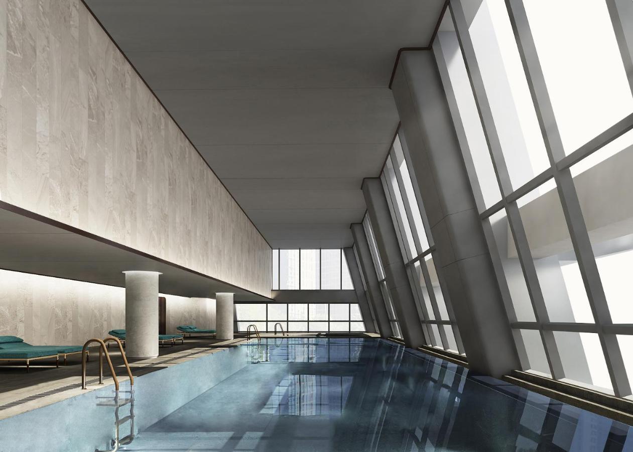 Ascott Raffles City Chongqing Luaran gambar