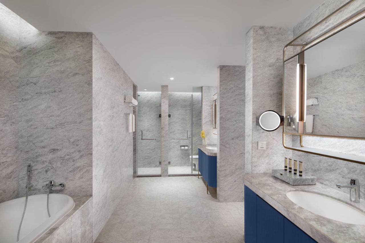 Ascott Raffles City Chongqing Luaran gambar